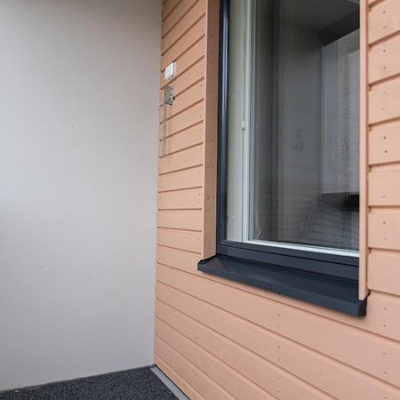 Hostit Cozy Apartments Рованиеми Экстерьер фото