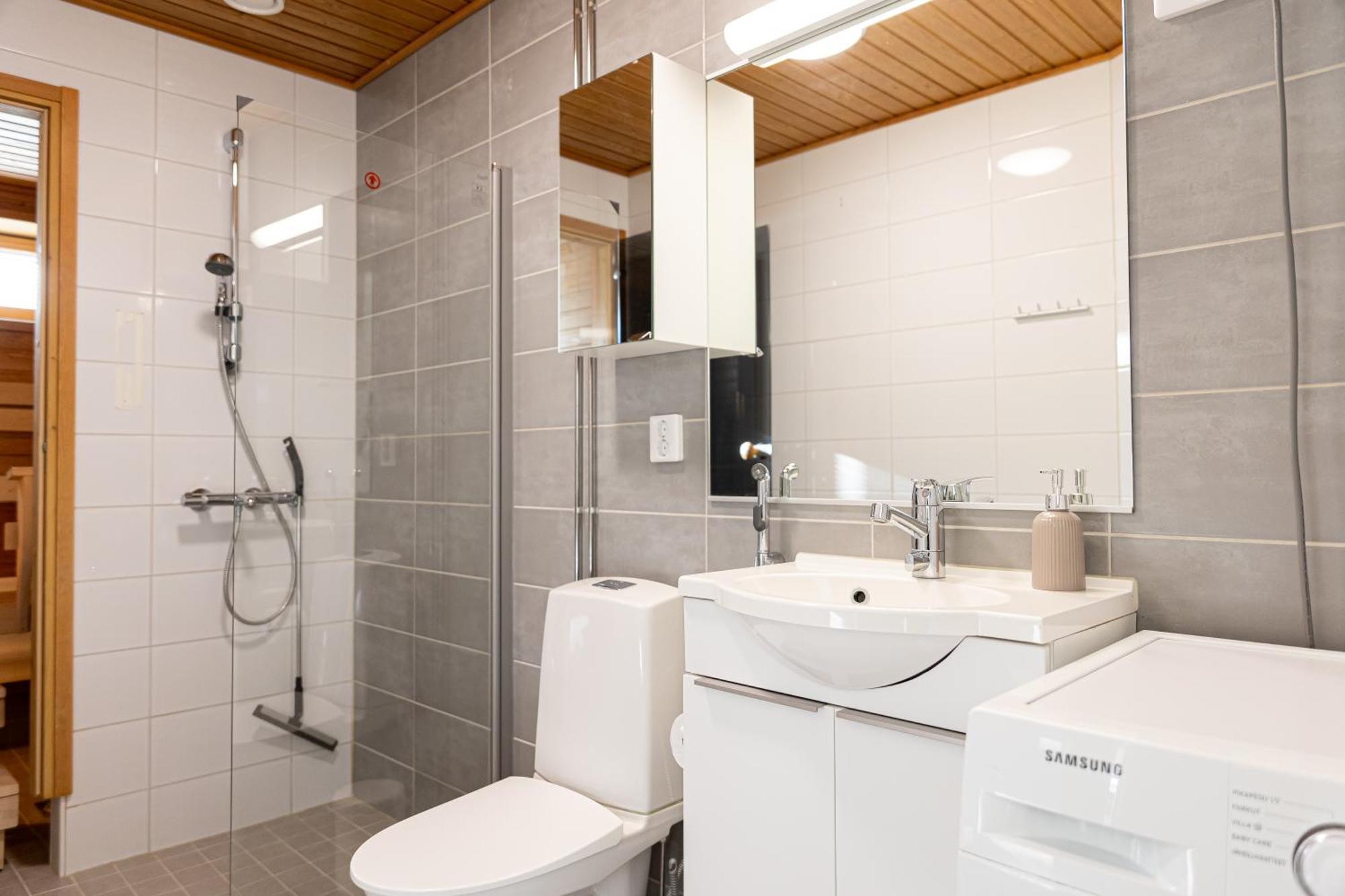 Hostit Cozy Apartments Рованиеми Экстерьер фото