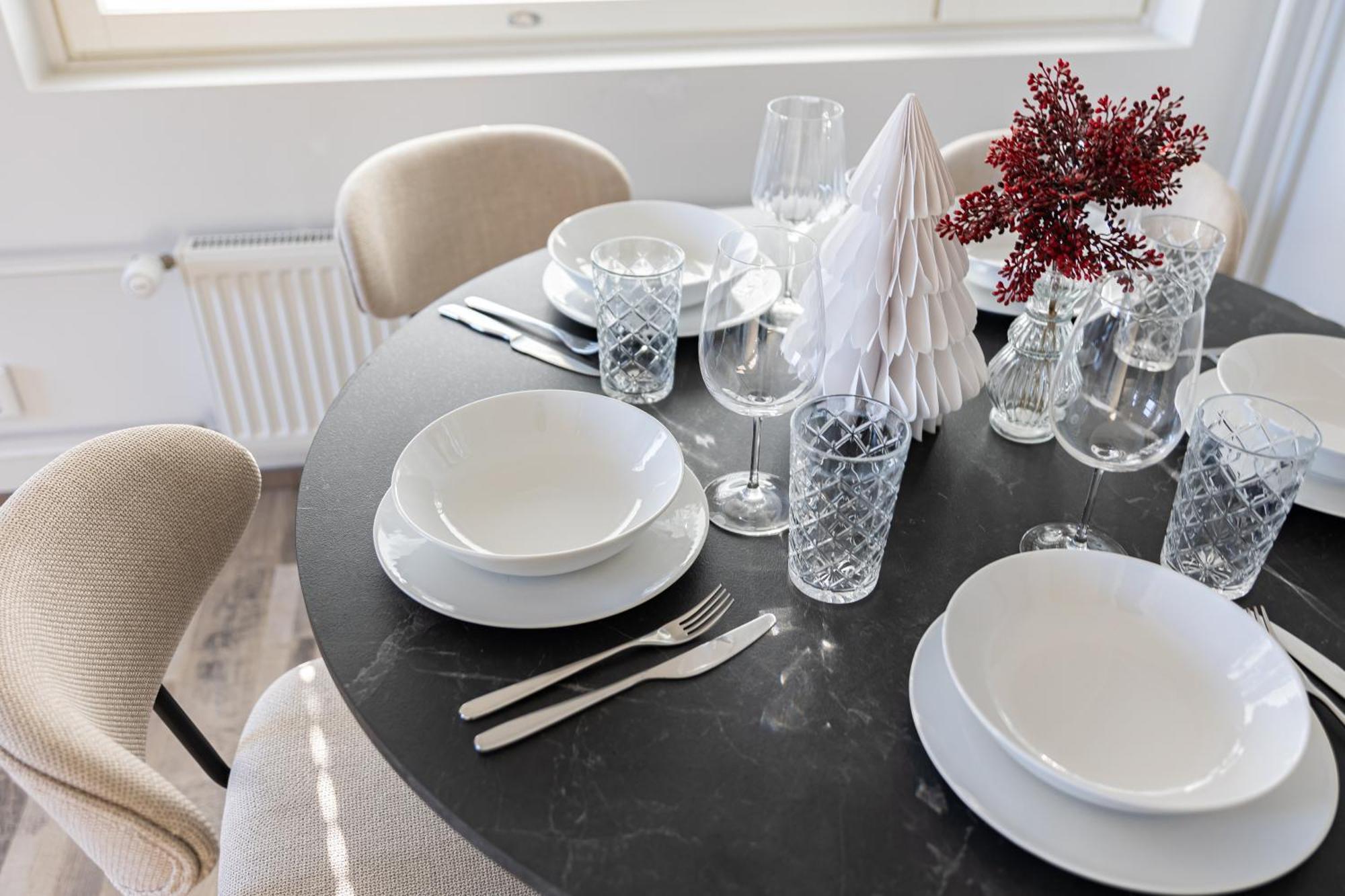 Hostit Cozy Apartments Рованиеми Экстерьер фото