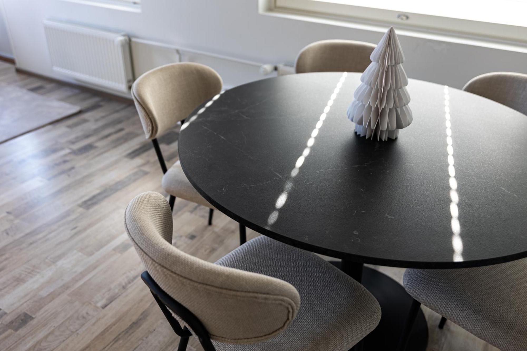 Hostit Cozy Apartments Рованиеми Экстерьер фото