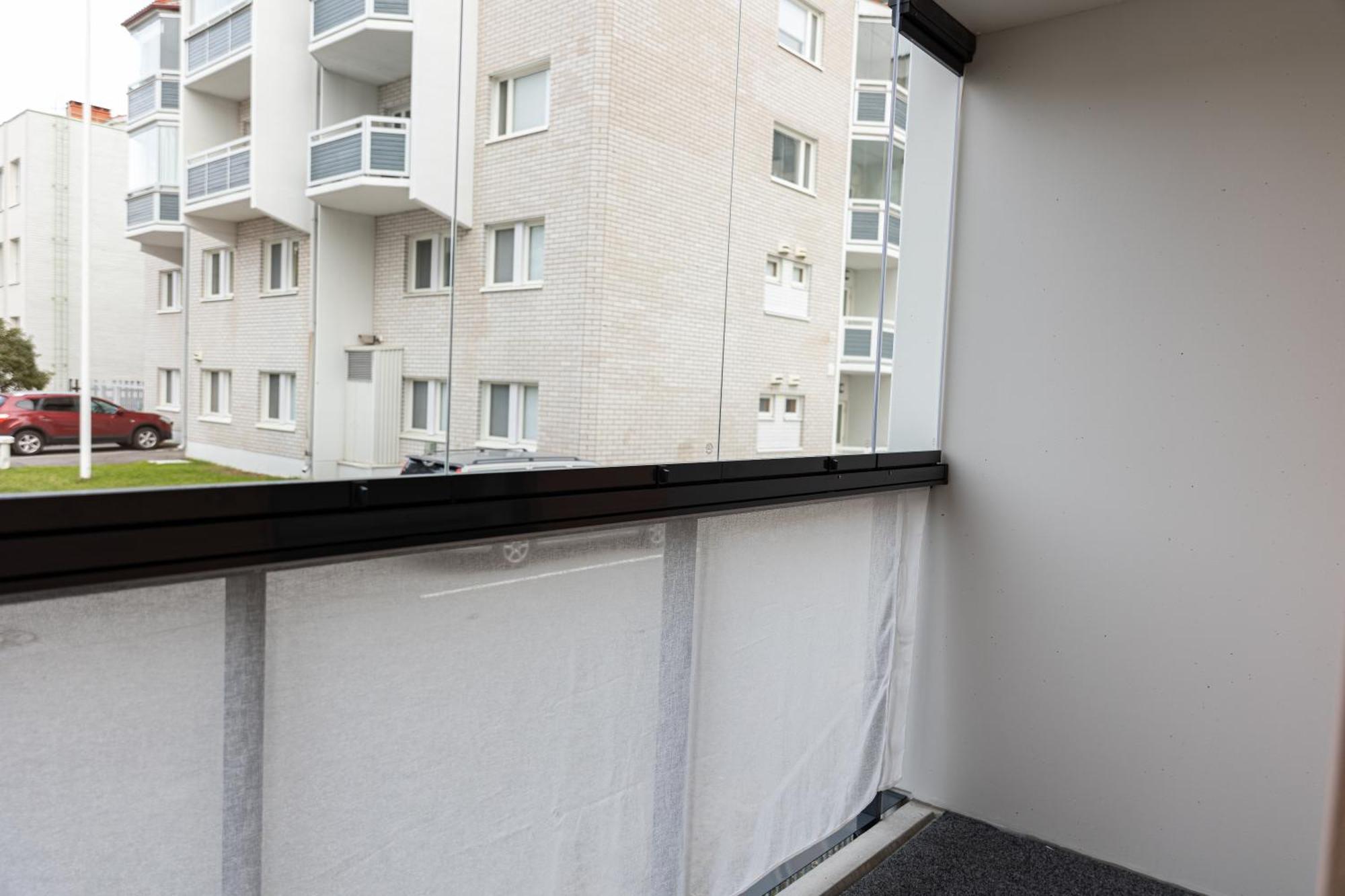 Hostit Cozy Apartments Рованиеми Экстерьер фото