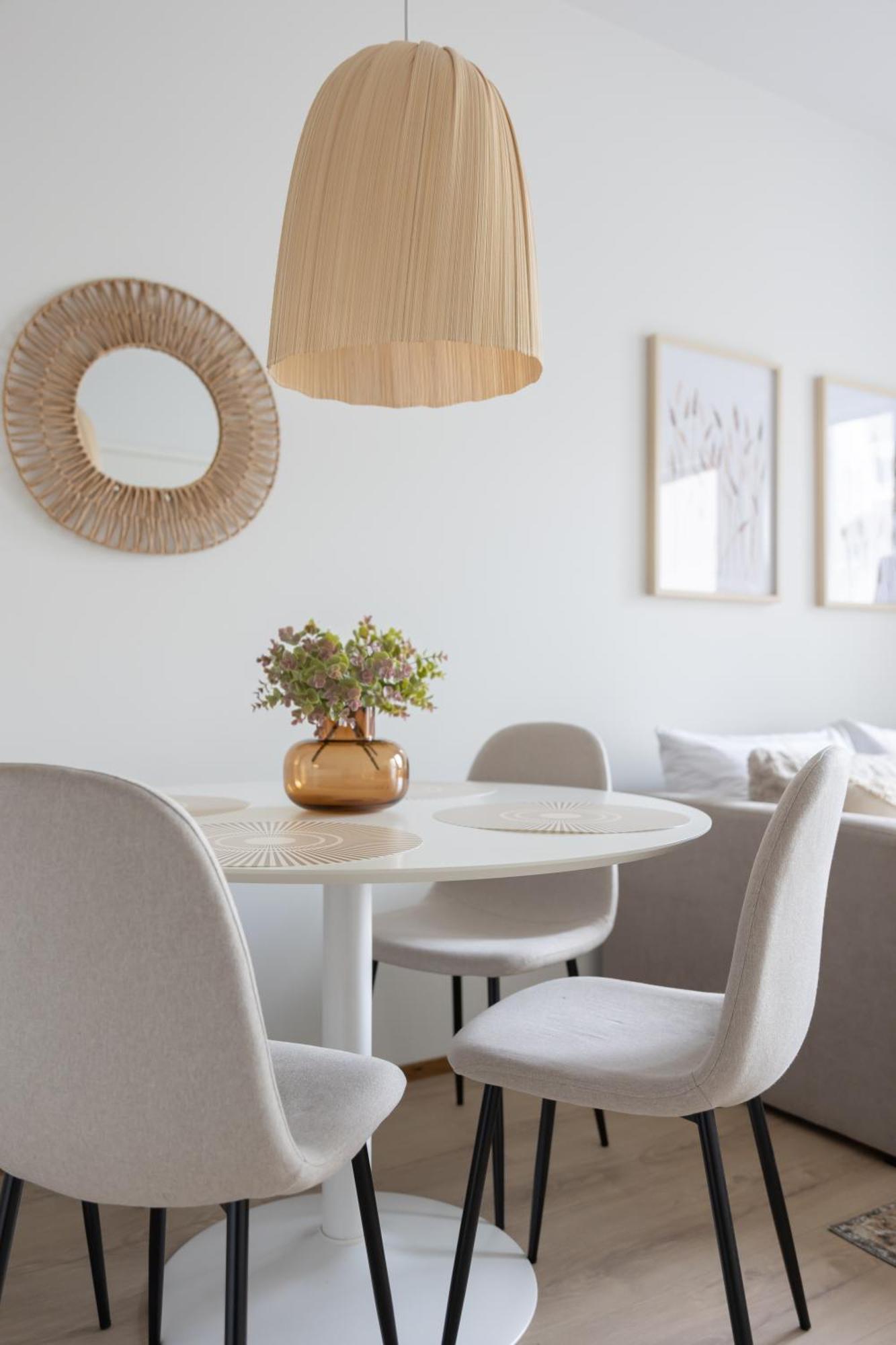 Hostit Cozy Apartments Рованиеми Экстерьер фото